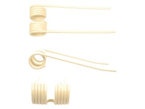 Palec sprężysty Długość:204mm, Szerokość:71mm, Ø5.5mm - Zastępuje Rivierre Casalis, Vicon, Massey Ferguson, PZ Zastępuje: 18606450 S.78969