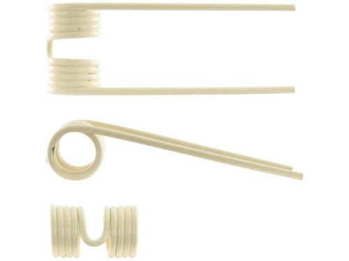 Palec sprężysty - - - Długość:185mm, Szerokość:71mm, Ø5.4mm - Zastępuje Rivierre Casalis, PZ Zastępuje: R0114502 S.21318 - Intertraktor