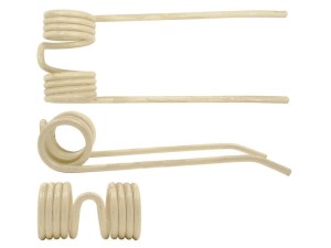 Palec sprężysty - - - Długość:185mm, Szerokość:70mm, Ø5mm - Zastępuje Rivierre Casalis, PZ Zastępuje: 18608450 S.78965