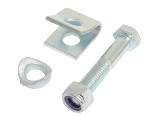 Abracadeira. Zastępuje Fella. Zastępuje: 460304K S.106007 - Intertraktor