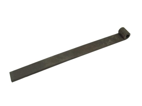 Zawiasów - Żeński, Sworzeń Ø: 13mm S.55376 - Intertraktor