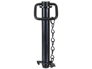 Sworzeń z łańcuszkiem i zawleczką 28.6x183mm Ciężki Wersja S.164545