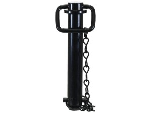 Sworzeń z łańcuszkiem i zawleczką 32x183mm Ciężki Wersja S.164547