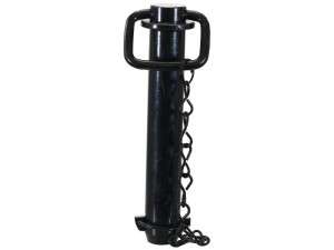 Sworzeń z łańcuszkiem i zawleczką 35x183mm Ciężki Wersja S.164548