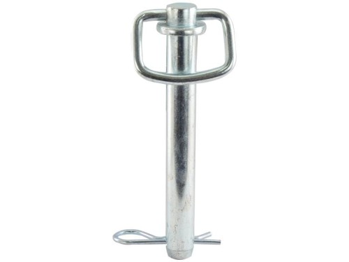 Sworzeń 25x183mm S.15201 - Intertraktor