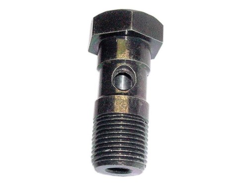 Śruba drożna 3/8'' x 46mm S.1768 - Intertraktor