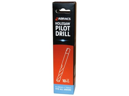 Pino piloto 1/4''-3'' S.168850 - Intertraktor
