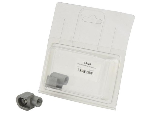 Końcówka Do Smarownicy 1/8'' BSP - Hook on Coupler (agropak 1szt.) S.4126 - Intertraktor