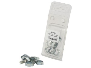 Opaska Zaciskowa, Ø11-13mm, 10 szt agropak. S.22723