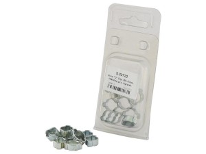 Opaska Zaciskowa, Ø9-11mm, 10 szt agropak. S.22722