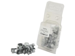 Opaska Zaciskowa, Ø minimalna8mm, Ø maksymalna10mm, 10 szt agropak. S.22732