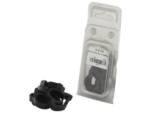 Zaciski Z Tworzywa, Ø minimalna15mm, Ø maksymalna18mm, 5 szt agropak. S.27179
