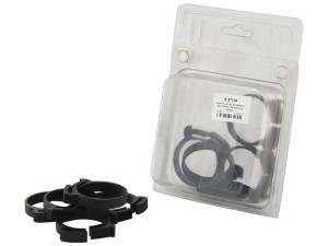 Zaciski Z Tworzywa, Ø minimalna38mm, Ø maksymalna42mm, 5 szt agropak. S.27184