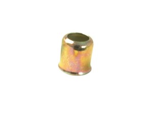 Zakówka na wąż 10.5 x 6.2mm DN02 S.55161