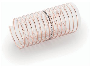 Wąż ssący (Superflex PU R), Węża ID: 150mm (6'') S.135651