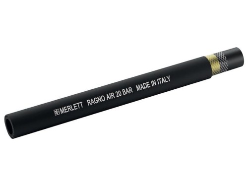 Wąż (Ragno Air 20 Bar), Węża ID: 16mm (5/8'') S.135866 - Intertraktor