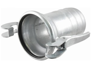 Przyłącze - Żeńska 8'' (200mm) x8'' (200mm) (galvanizado) S.136557