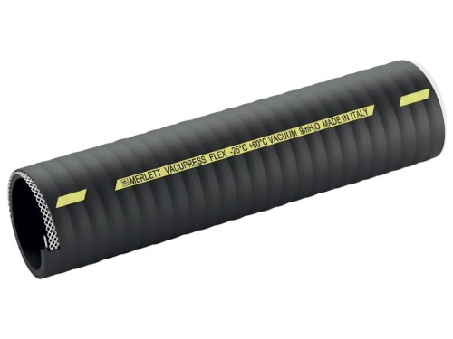 Węże do cysterny (Merlett Vacupress Flex), Węża ID: 50mm (2'') S.135719 - Intertraktor