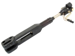 Wieszak - Przegub Ø 22mm- Widełki Otwór Ø 22mm - Długość min:610mm - 1'' x 14 UNF S.14877