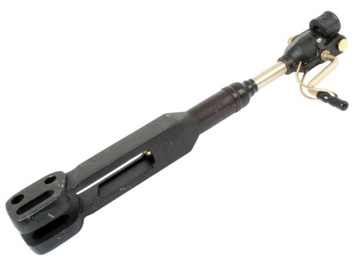 Wieszak - Przegub Ø 22mm- Widełki Otwór Ø 22mm - Długość min:610mm - 1'' x 14 UNF S.14877 - Intertraktor