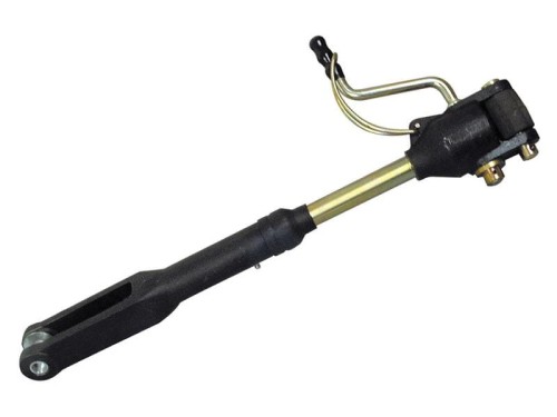 Wieszak - Przegub Ø 22mm- Widełki Otwór Ø 16mm - Długość min:550mm - 1'' x 14 UNF S.14878 - Intertraktor