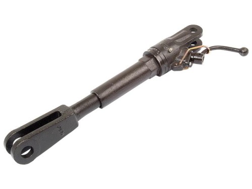 Wieszak - Widełki Otwór Ø 18mm- Widełki Otwór Ø 26mm - Długość min:495mm - M20x2.5 Metryczny S.69897 - Intertraktor