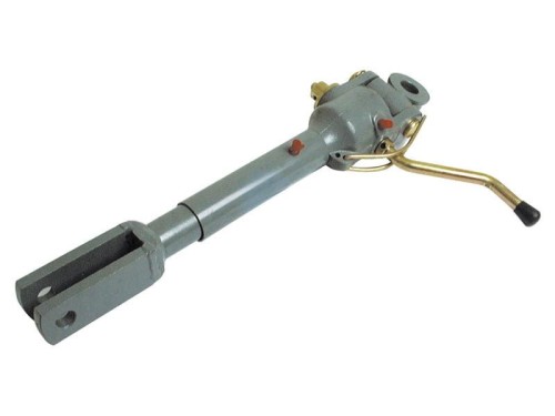 Wieszak - Przegub Ø 21mm- Widełki Otwór Ø 16mm - Długość min:457mm - S.70587 - Intertraktor