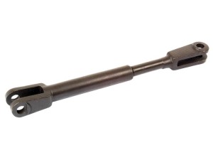 Wieszak - Widełki Otwór Ø 19mm- Widełki Otwór Ø 19mm - Długość min:435mm - M24x2 Metryczny S.58953