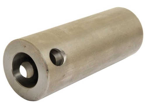 Tulejka do zębów ładowaczy - Ø45 x 120mm (Ø25) Zastępuje: CC53634 S.23566 - Intertraktor