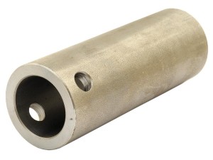 Tulejka do zębów ładowaczy - Ø50 x 145mm (Ø35) S.23568