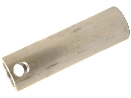 Tulejka do zębów ładowaczy - Ø50 x 170mm (Ø35) S.23569 - Intertraktor