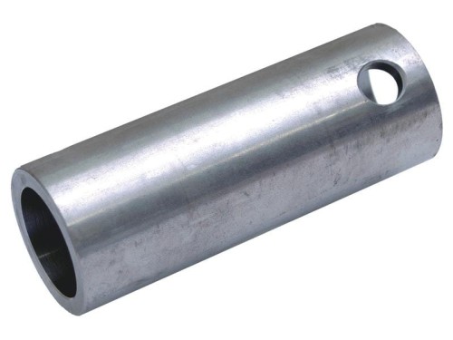 Wzmocniony Tulejka do zębów ładowaczy - Ø60 x 160mm (Ø40) S.23570 - Intertraktor