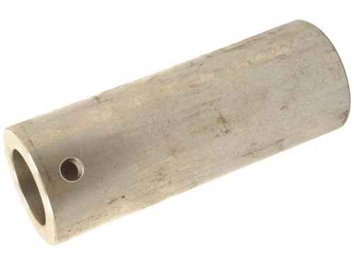 Tulejka do zębów ładowaczy - Ø60 x 160mm (Ø45/38) S.23573 - Intertraktor