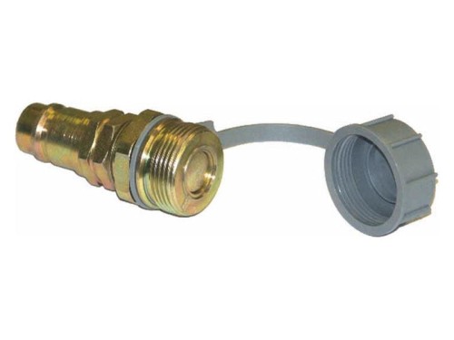 Transformer Coupling Male VPXLG (long version) S.28525 - Intertraktor