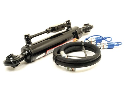 Cięgło hydrauliczne (Kat.2/2) Kula i Kula, średnica cylindra: 63mm, Długość min : 570mm. S.331231 - Intertraktor