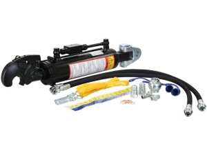 Cięgło hydrauliczne (Kat.36mm/2) Przegub i CBM Q.R. Hak, średnica cylindra: 63mm, Długość min : 600mm. S.399914