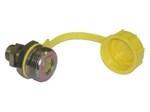 Wtyczka hydr. S.28530