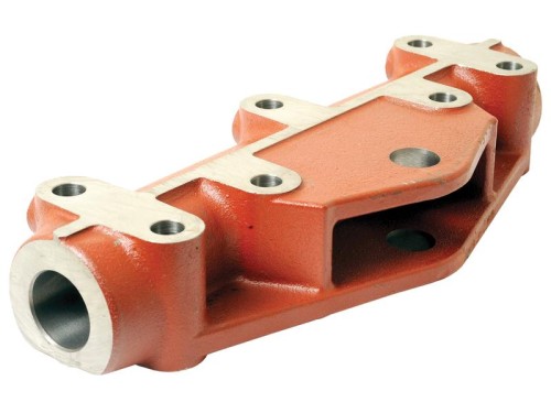 Obudowa wału czujnika S.58952 - Intertraktor
