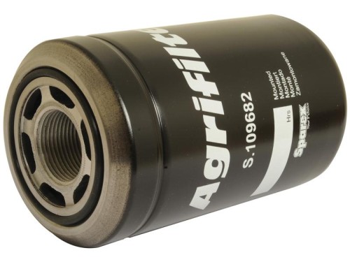 Filtr hydrauliczny S.109682 - Intertraktor