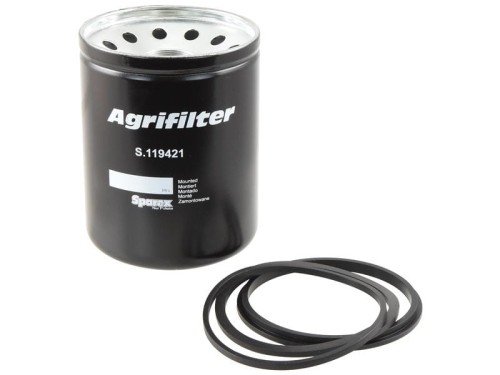 Filtr hydrauliczny S.119421 - Intertraktor