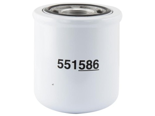 Filtr hydrauliczny S.154236 - Intertraktor