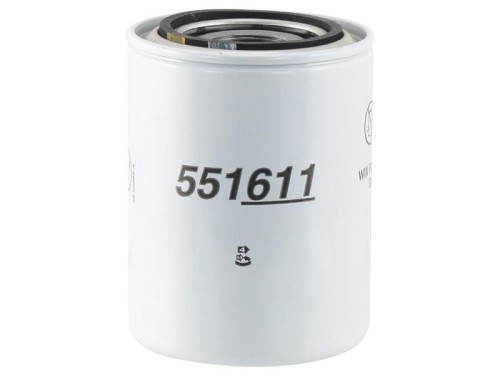 Filtr hydrauliczny S.154237 - Intertraktor