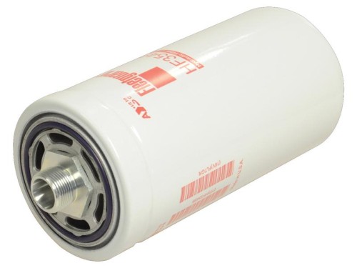 Filtr hydrauliczny - HF35498 S.119412 - Intertraktor