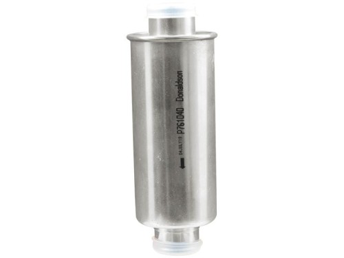 Filtr hydrauliczny, przepływowy S.132523 - Intertraktor