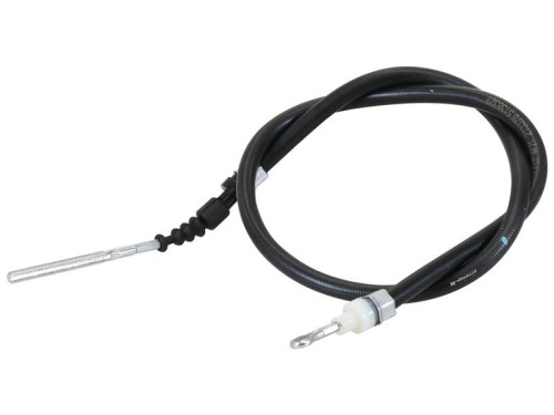 Przewody Hydrauliczne - Długość: 911mm, Długość kabla zewn.: 725mm. S.152938 - Intertraktor