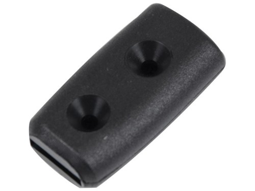 Hydraulic Lift Knob S.108332 - Intertraktor