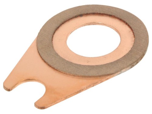 Hydraulic Lift Plate S.108331 - Intertraktor
