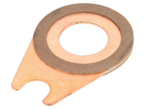 Hydraulic Lift Plate S.108334 - Intertraktor