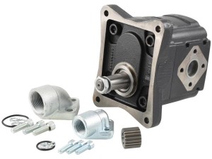 Silnik hydrauliczny S.72201