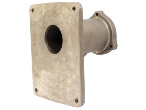 Redukcja do silnika hydraulicznego S.101941